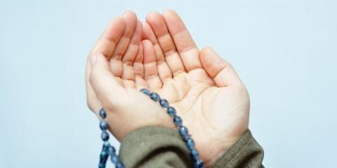 ما هي الصلاة الابراهيمية الصحيحة؟