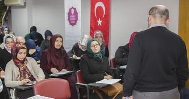 منح مجانية لدراسة الباكالوريوس في جامعة Sabancı في تركيا