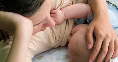 فوائد الرضاعة الطبيعية للرضيع .. تعرفي عليها