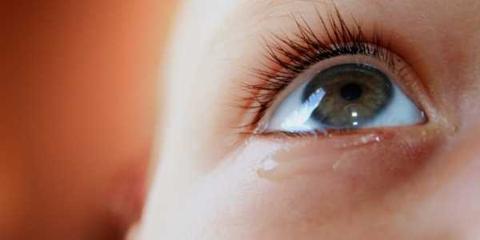 حساسية العين الأسباب و الأعراض و العلاج