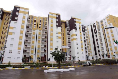 وزارة السكن تسلم مليون و250 ألف وحدة سكنية