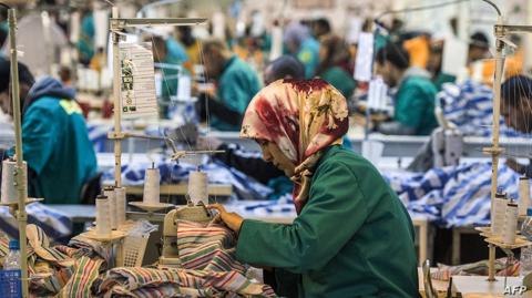 المغرب يشهد ارتفاعا مستمرا في عدد الشركات