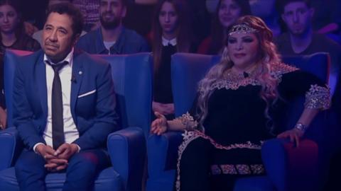 بالفيديو| الشاب خالد سيتعرّض للضرب من طرف زوجته