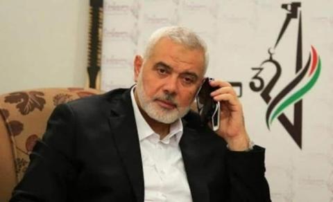 حماس توافق على وقف إطلاق النار.. ماذا يشمل