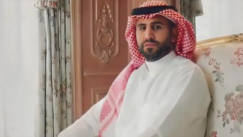 بالفيديو| “الشيخ محرز” يشعل مواقع التواصل