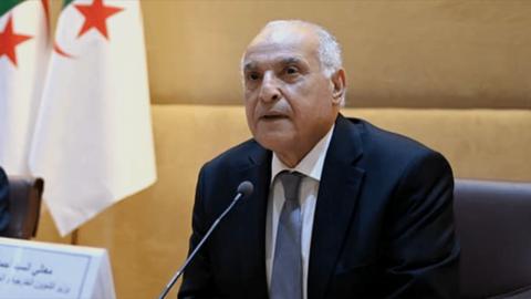 الجزائر تستدعي سفير مالي بخصوص التطورات الأخيرة