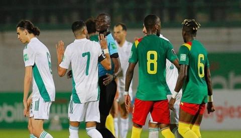 الاتحاد الغامبي لكرة القدم يعلن اعتزال بكاري