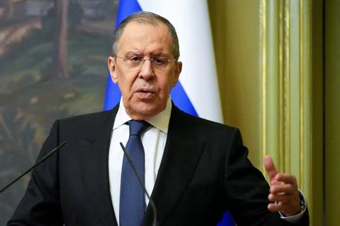 موسكو تتهم واشنطن بالتحرك لعرقلة مشروع القرار