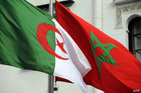 الجزائر تتوعد المغرب بالرد على سلب ممتلكاتها