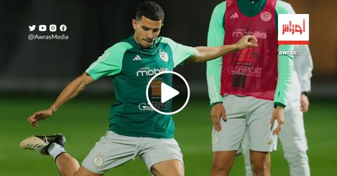 عطال يوجه تحذيرا لجميع لاعبي المنتخب الجزائري