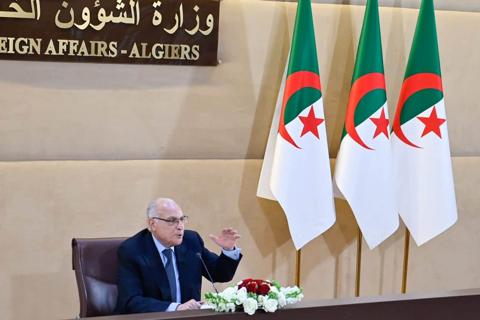لا يضمّ المغرب.. هل تؤسس الجزائر تكتلا بديلا