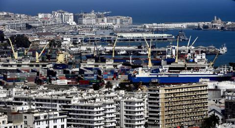 البنك الدولي يتوقع انتعاش اقتصاد الجزائر ويحذر