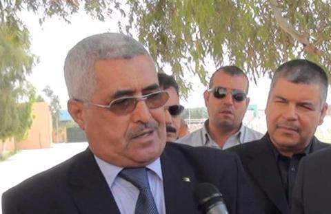 وفاة الوزير الأسبق للسياحة محمد حميدو بعد صراع