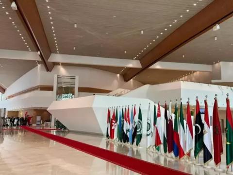 الجزائر تحتضن اجتماعًا وزاريًا لإصلاح مجلس