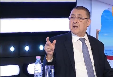 مرّاد: ترشح تبون لعهدة ثانية جاء لاستكمال