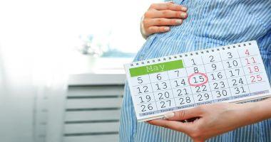 حاسبة الحمل بالأسابيع