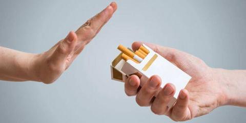 الاقلاع عن التدخين خلال اسبوع و فوائده على الجسم
