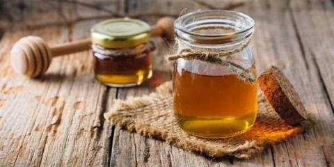 ما هي فوائد العسل للبشرة و الشعر للأطفال قبل