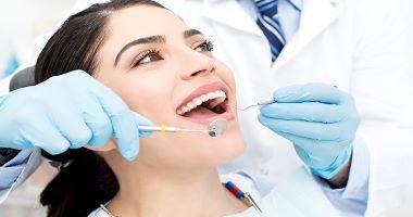 علاج مسكن الم الاسنان