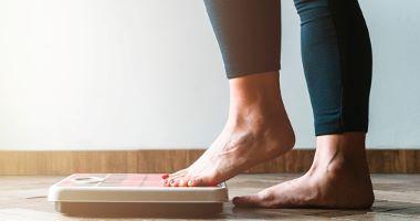 كيفية انقاص وتخفيف الوزن 10 كيلو في اسبوع