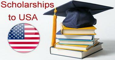 منح دراسية مجانية في أمريكا 2022 – 2023