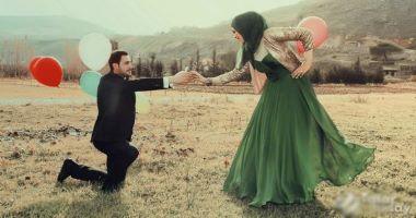 معاملة الزوج لزوجته في الإسلام