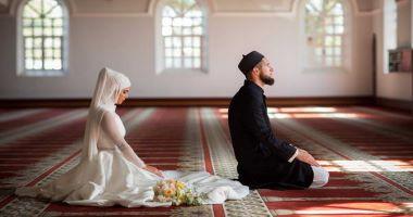 الزواج في الإسلام، مقاصده و شروطه