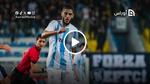 ياسين بن زية: نجم يتألق في الدوري الأذربيجاني