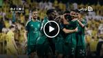 تألق رياض محرز مع الأهلي السعودي في آسيا