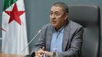 اجتماع وزير الداخلية في وهران بعد حادث مؤلم