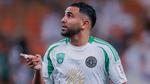 محرز يتألق في دوري أبطال آسيا رغم الظلم