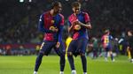 برشلونة يتوج بلقب الدوري الإسباني 2024-2025