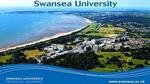 منحة دراسية في جامعة Swansea باكالوريوس ماجستير