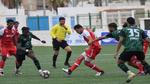 أزمة التحكيم في الدوري التونسي
