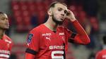 أمين غويري يتألق في الدوري الفرنسي