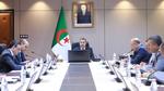 تطوير مطار الجزائر الدولي وخدماته