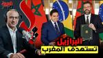 تعزيز التعاون الاقتصادي بين الجزائر والبرازيل