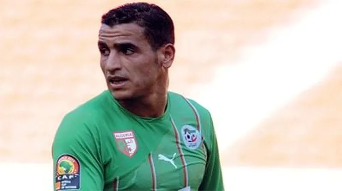 زياية: “تعرضت للظلم في المنتخب الجزائري وهذا ما