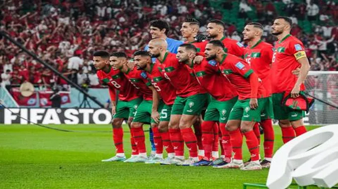 مشكلة حقيقية تعترض منتخب المغرب قبل انطلاق كأس