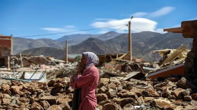 “لوموند الفرنسية”.. الجالية الجزائرية تتضامن