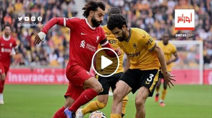بالفيديو.. هكذا تفاعلت جماهير وولفرهامبتون بعد