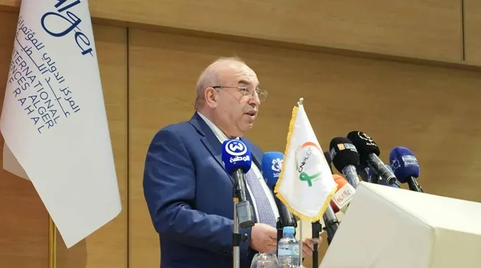 الجزائر تحقق الاكتفاء الذاتي في الأدوية