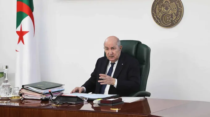 توجيهات حاسمة لتسوية وضعية الشباب في الاستيراد
