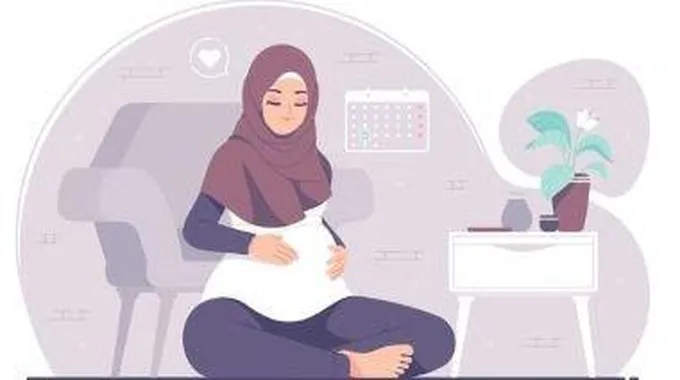 نصائح للمرأة الحامل في الشهر