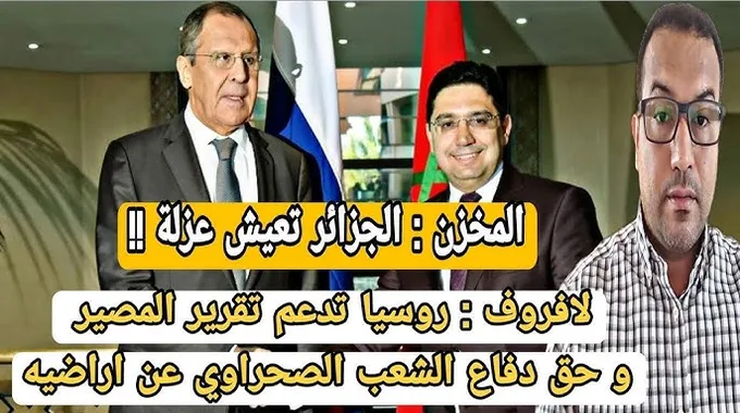 إيران تدعم حق تقرير مصير الشعب الصحراوي