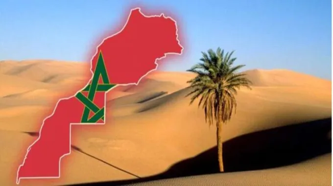 التغيرات الدولية ودعم ترامب للمغرب