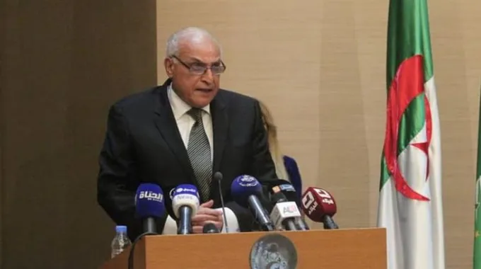 الشراكة الجزائرية-الإيطالية في الطاقة