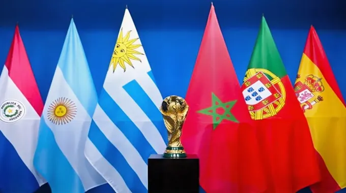 المغرب يستضيف كأس العالم 2030 بظروف صعبة