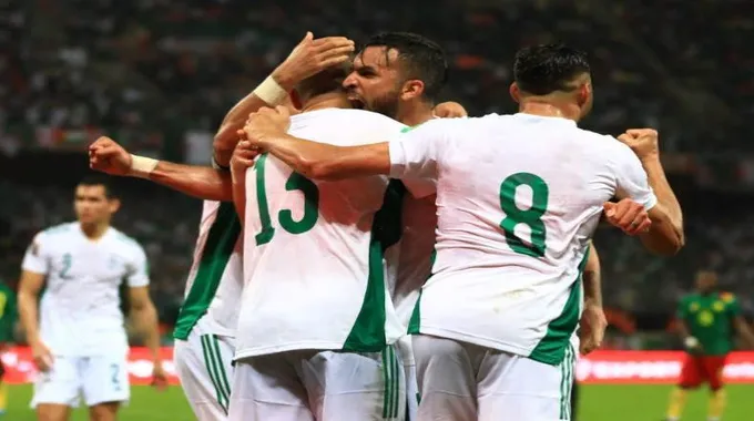 حسام عوار: نجم الجزائر في صراع الانتقالات