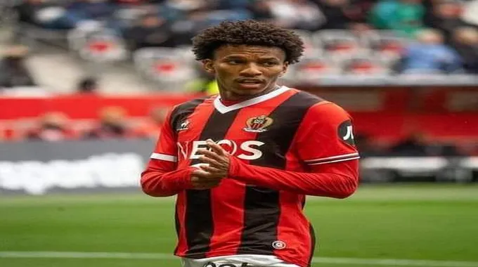 حلم هشام بوداوي في الانتقال إلى الدوري الإنجليزي